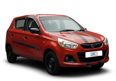 Maruti Alto K10-img